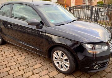 Audi A1 160.966 km 6.000 &euro; Peine 31228