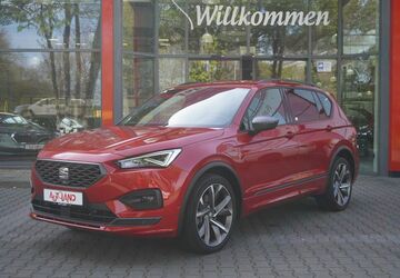 Seat Tarraco 64.756 km 29.950 &euro; Hannover 30179