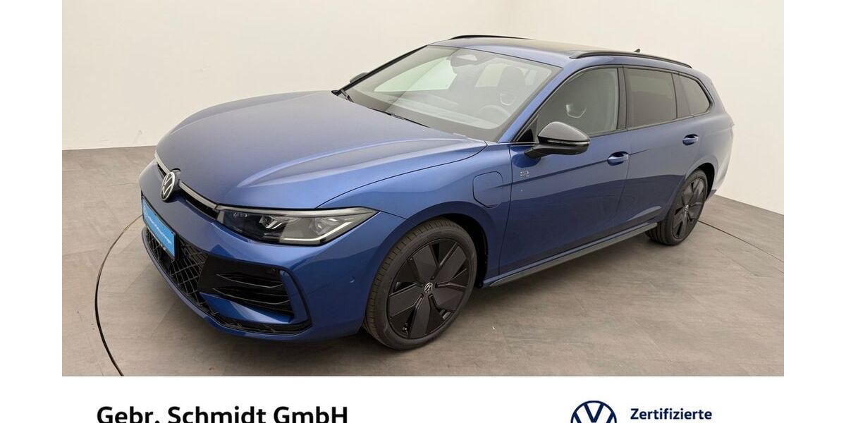 VW Passat Variant 21.880 km 46.900 &euro; Peine 31226