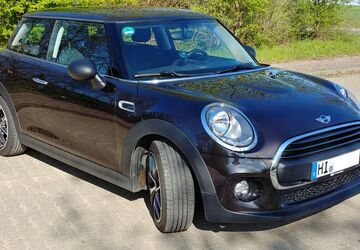 Mini ONE 107.000 km 7.900 &euro; Harsum 31177