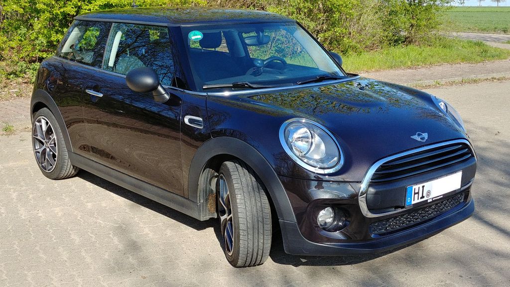 Mini ONE 107.000 km 7.900 &euro; Harsum 31177