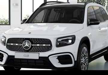 Mercedes-Benz GLB 200 9.900 km 49.500 &euro; Hannover 30655