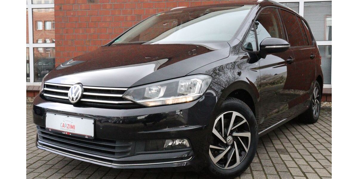 VW Touran 149.000 km 14.990 &euro; Hannover 30177