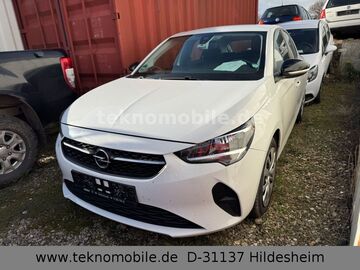 Gebrauchte Opel Corsa