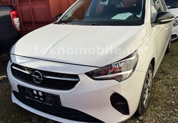 Opel Corsa 181.914 km 4.664 &euro; Hildesheim 31137