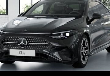 Mercedes-Benz CLA 200 9.900 km 51.500 &euro; Hannover 30655