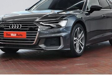 Audi A6 102.112 km 42.999 &euro; Hildesheim 31135