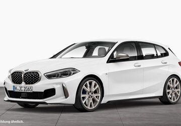 BMW M135 33.964 km 33.904 &euro; Hannover 30539