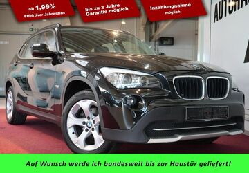 BMW X1 63.500 km 13.500 &euro; Peine 31228