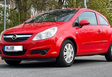 Opel Corsa 150.000 km 2.290 &euro; Hannover 30519
