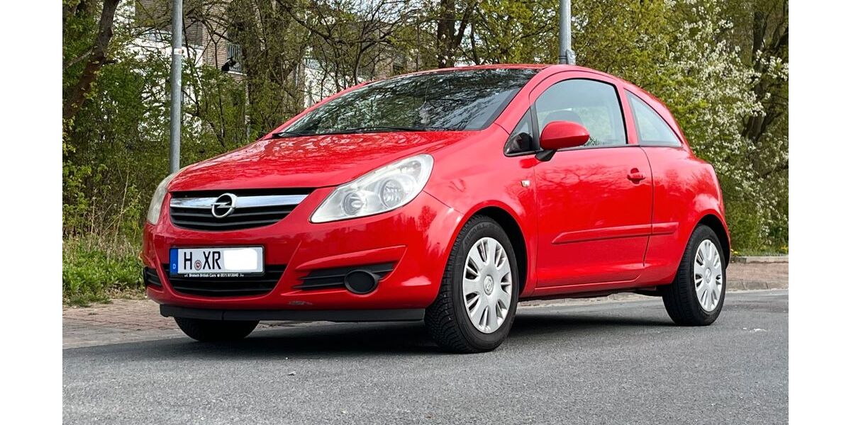 Opel Corsa 150.000 km 2.290 &euro; Hannover 30519