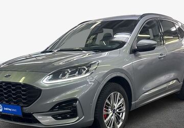 Ford Kuga 51.629 km 23.516 &euro; Hannover 30165