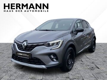 Gebrauchte Renault Captur