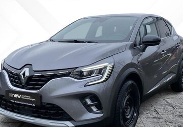 Renault Captur 24.824 km 20.974 &euro; Hildesheim 31135