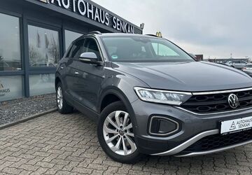 VW T-Roc 184.288 km 17.990 &euro; Peine 31228