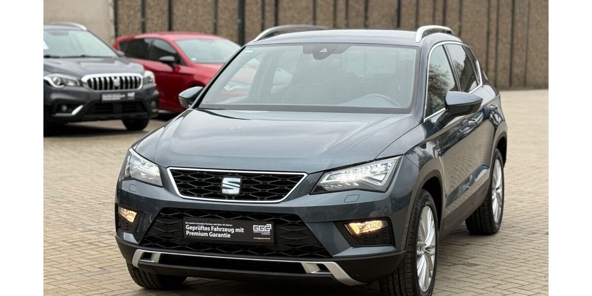 Seat Ateca 150.000 km 15.900 &euro; Hannover 30449
