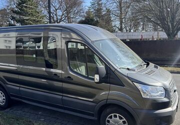 Ford Transit 167.682 km 17.990 &euro; Hannover 30419