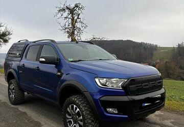 Ford Ranger 184.000 km 22.000 &euro; Delligsen 31073