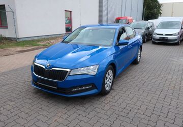 Skoda Superb 183.371 km 13.900 &euro; Hannover 30179