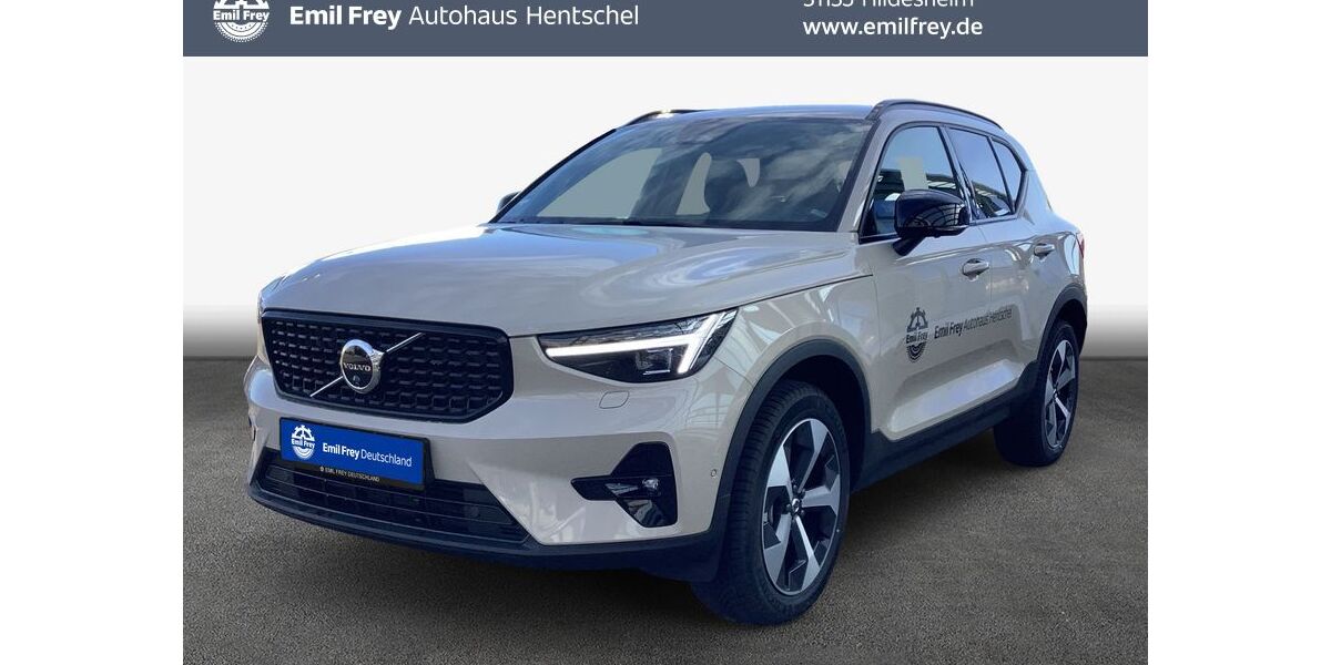 Volvo XC40 4.795 km 34.917 &euro; Hildesheim 31135
