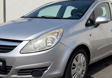 Opel Corsa 142.000 km 3.290 &euro; Peine 31226