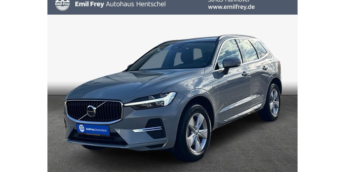Volvo XC60 15.844 km 36.616 &euro; Hannover 30165