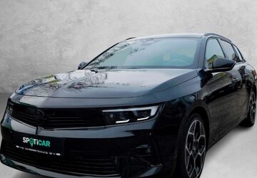 Opel Astra 21.342 km 24.980 &euro; Hannover 30453