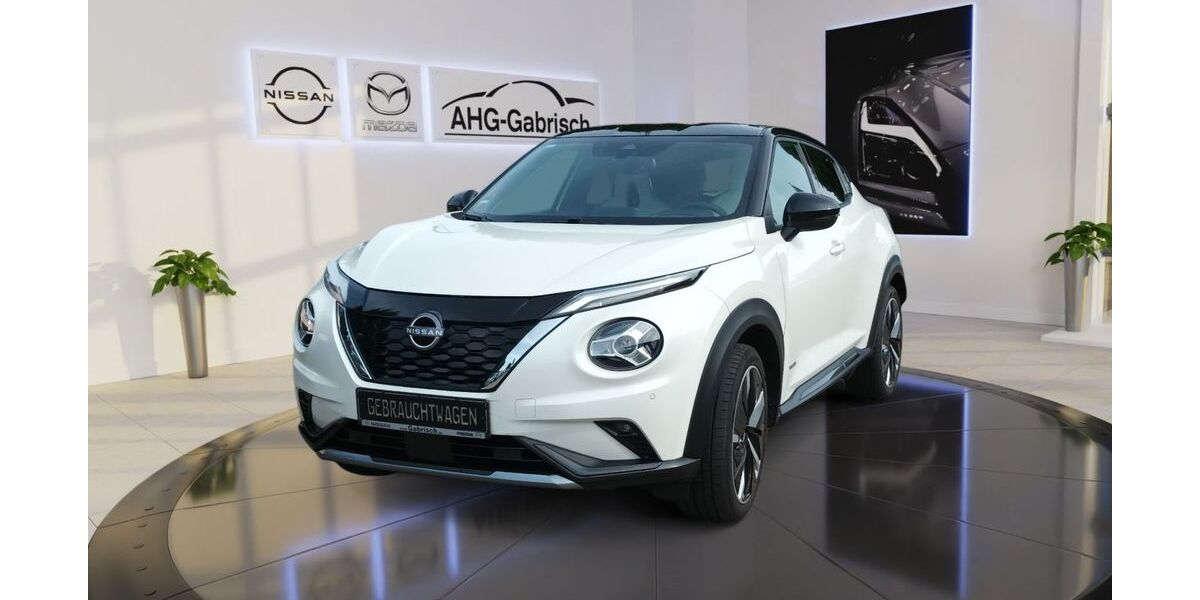 Nissan Juke 29.031 km 22.490 &euro; Hemmingen 30966