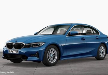 BMW 330 53.396 km 29.904 &euro; Hannover 30539