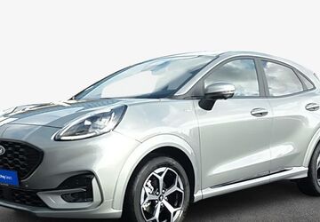 Ford Puma 1.100 km 25.916 &euro; Hildesheim 31135