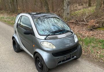 Smart Andere 208.000 km 1.600 &euro; Burgdorf 38282