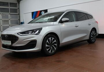 Ford Focus 147.500 km 11.289 &euro; Hannover 30457