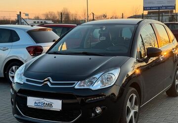 Citroen C3 100.000 km 7.490 &euro; Lengede 38268