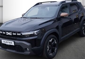 Dacia Duster 5.884 km 28.960 &euro; Hannover 30519