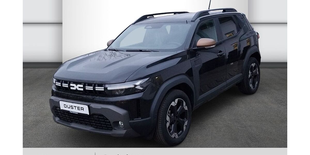 Dacia Duster 5.884 km 28.960 &euro; Hannover 30519