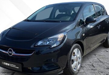 Opel Corsa 89.048 km 7.797 &euro; Hildesheim 31135