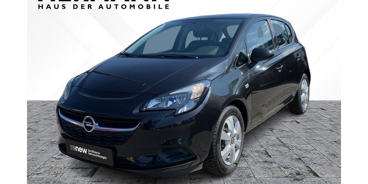 Opel Corsa 89.048 km 7.797 &euro; Hildesheim 31135