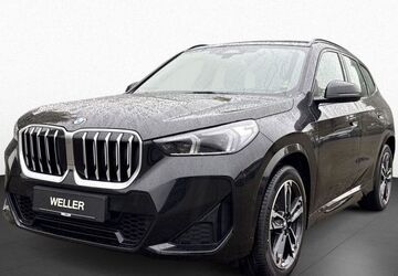 BMW X1 8.767 km 39.350 &euro; Hildesheim 31137