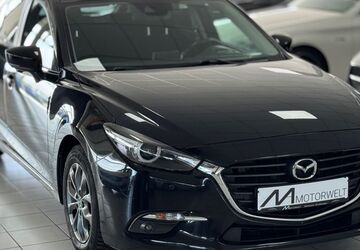 Mazda 3 181.470 km 7.495 &euro; Hildesheim 31135