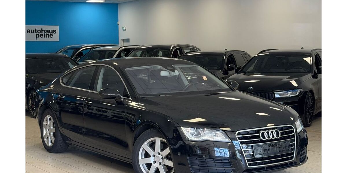 Audi A7 150.000 km 14.299 &euro; Peine 31228