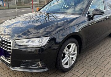 Audi A4 207.500 km 13.999 &euro; Sehnde 31319