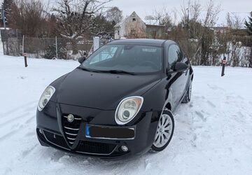 Alfa Romeo MiTo 166.000 km 2.200 &euro; Hannover 30177