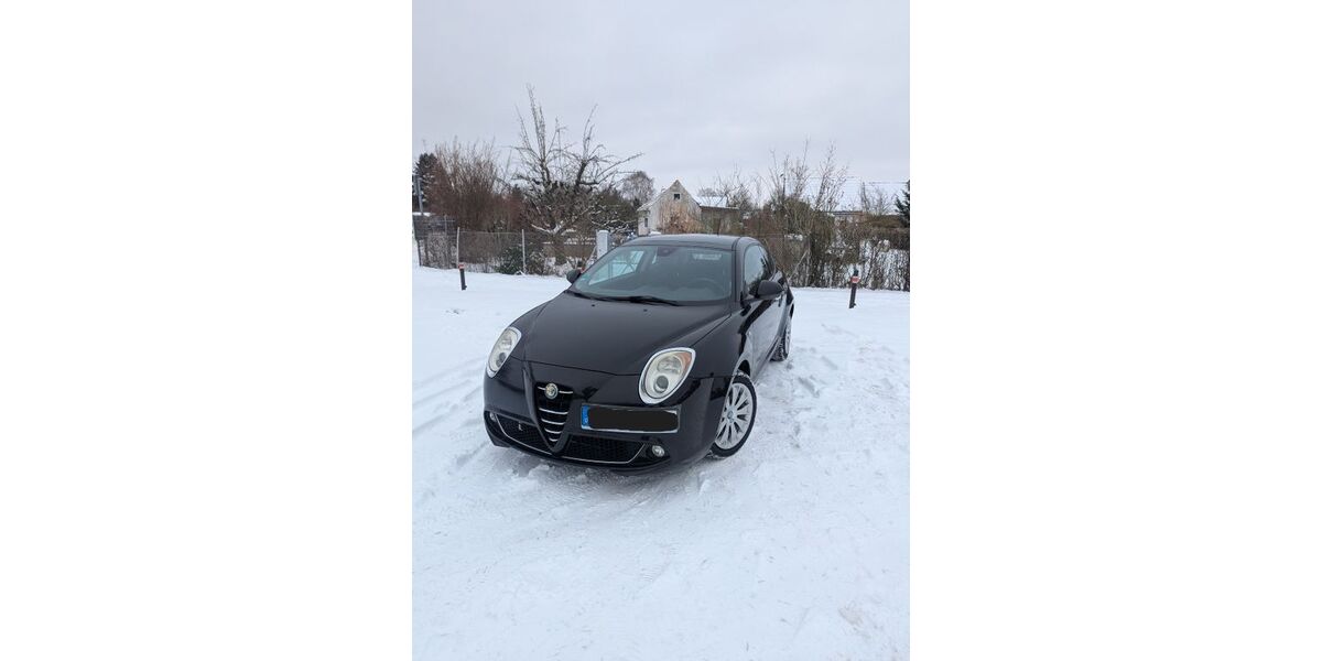 Alfa Romeo MiTo 166.000 km 2.200 &euro; Hannover 30177