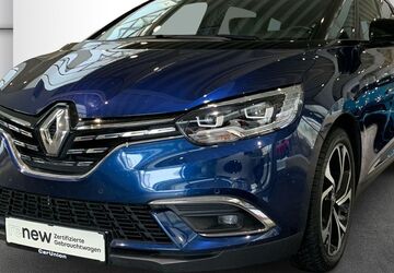 Renault Grand Scenic 31.847 km 24.975 &euro; Hannover 30519