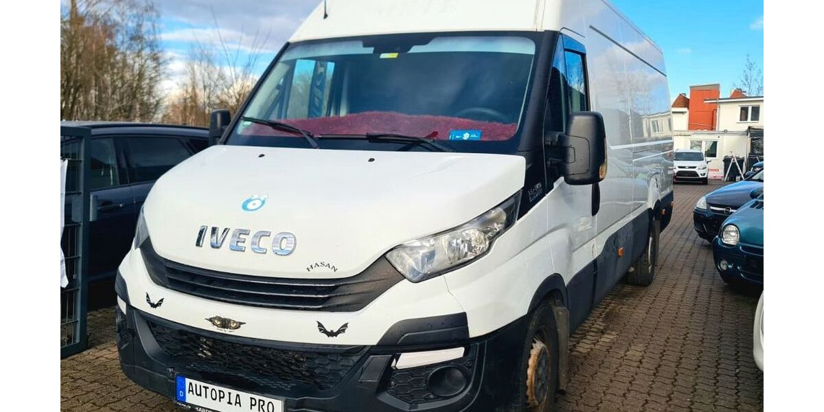 IVECO Andere 306.146 km 13.990 &euro; Hannover 30453