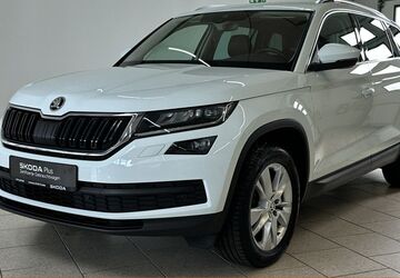Skoda Kodiaq 89.687 km 25.999 &euro; Hemmingen/Hannover 30966