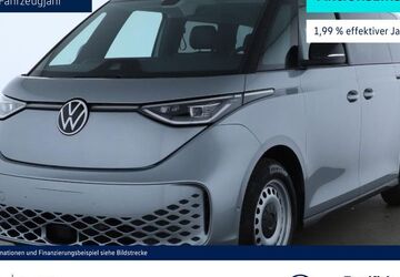 VW ID. Buzz 3.775 km 51.190 &euro; Hannover 30419