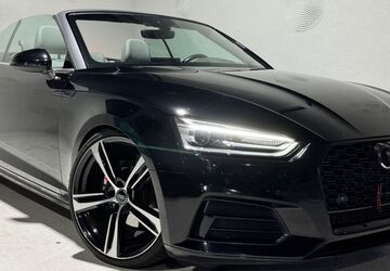 Audi A5 194.000 km 19.500 &euro; Hannover 30179