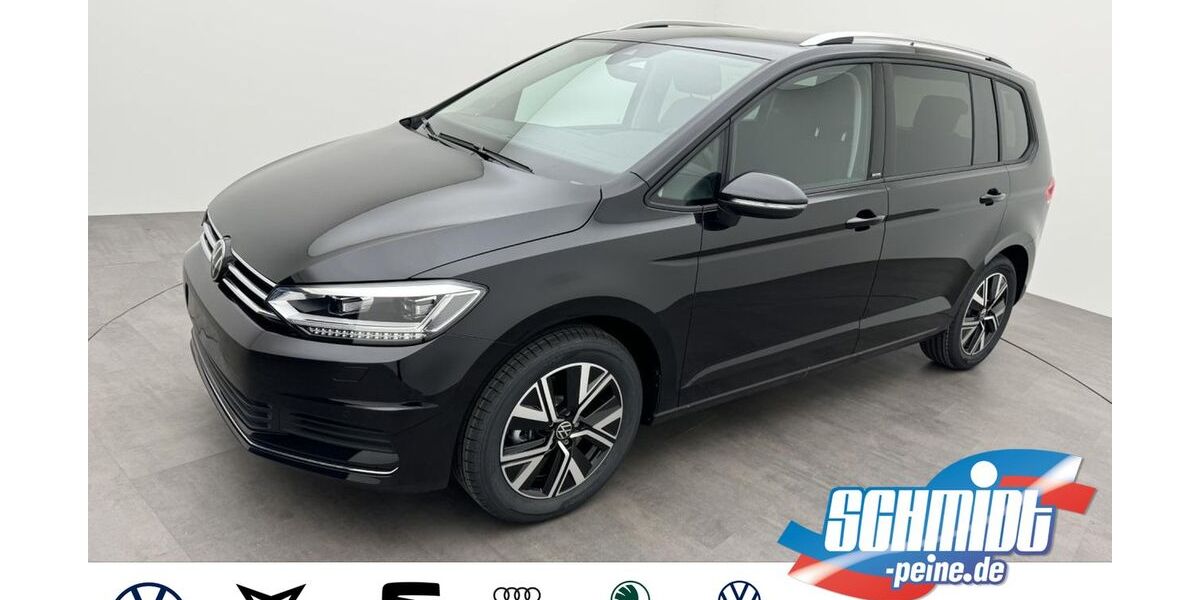 VW Touran 6.430 km 38.700 &euro; Peine 31226