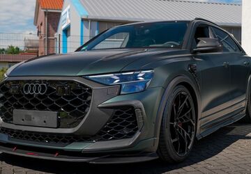 Audi RSQ8 4.900 km 249.800 &euro; Hannover 30419